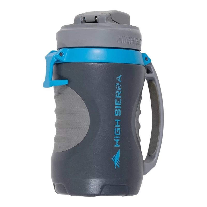 High Sierra 64oz Insulated Water Jug