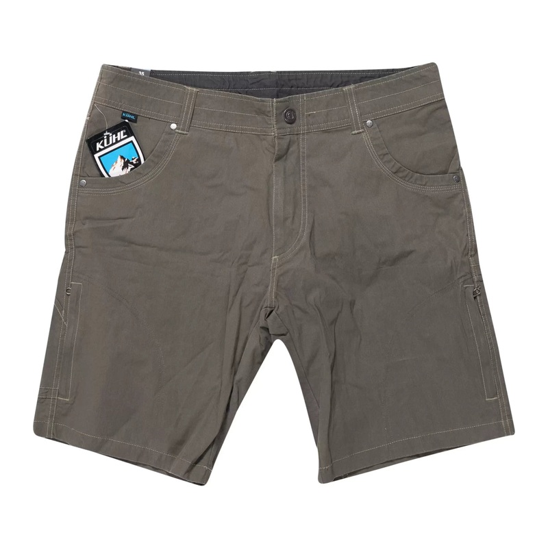 KUHL Ramblr 10-Inch Short - Men's