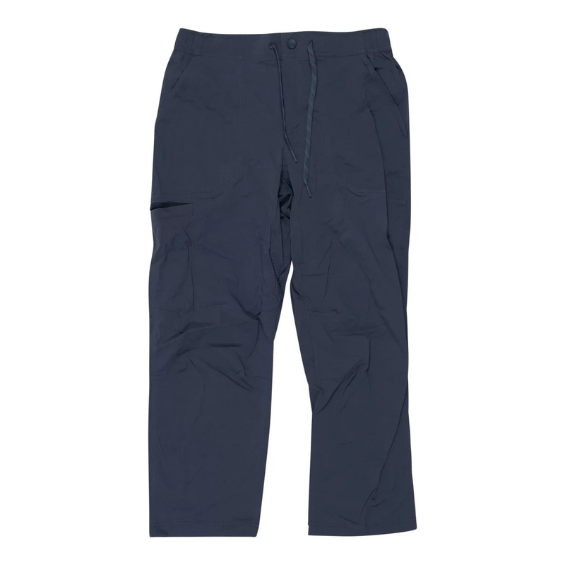 L.L. Bean Cresta Hiking Comfort Pants - Men's