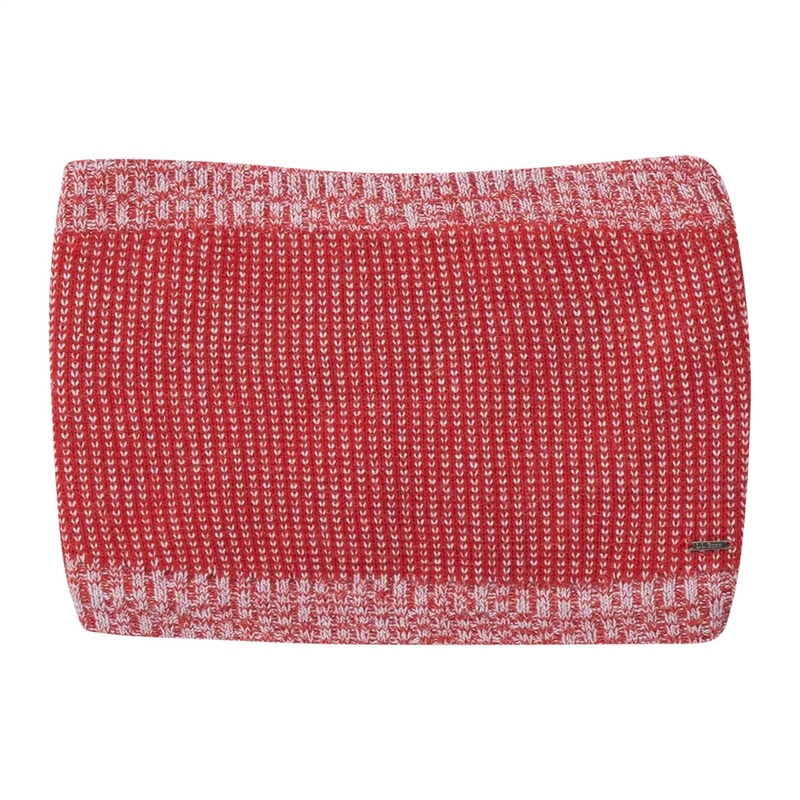 L.L.Bean Knitted Neck Gaiter Scarf