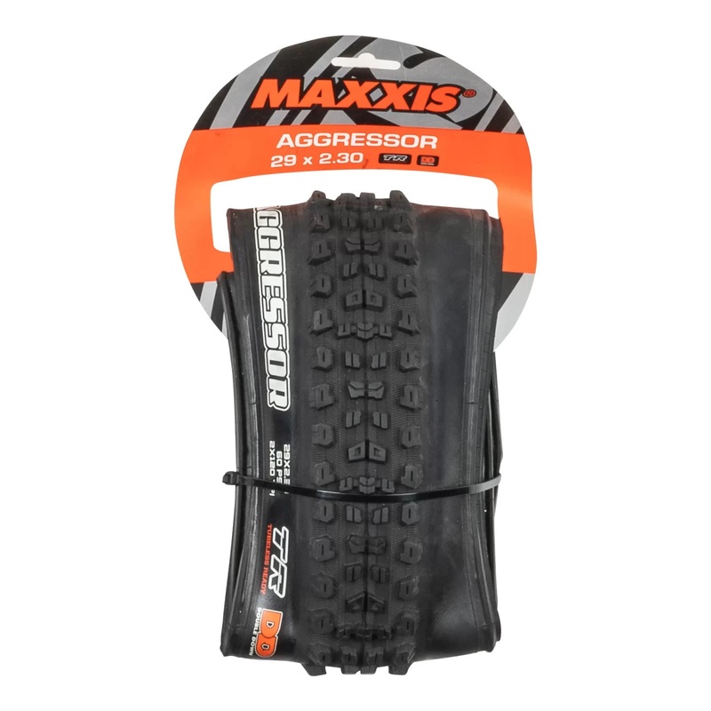 Maxxis Aggressor Tire