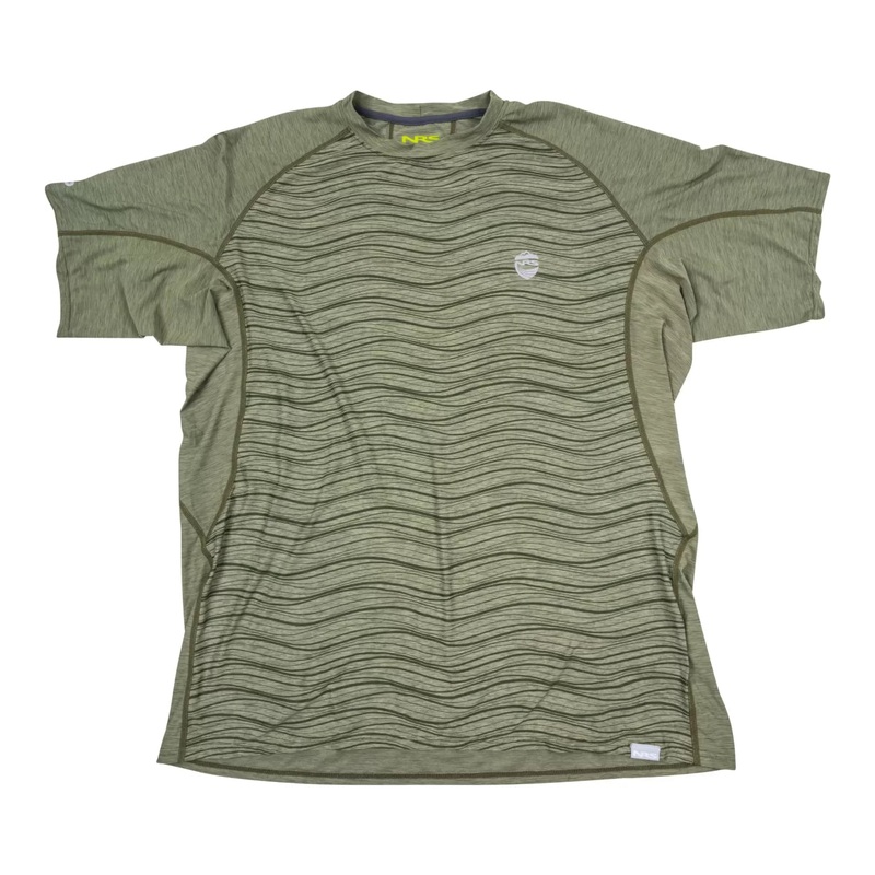 NRS Silkweight T-Shirt