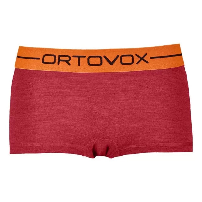 Ortovox Rock'N'Wool 185 Hot Pants - Women's
