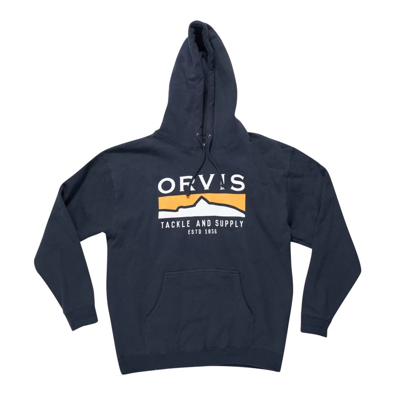 Orvis Trout Hoody