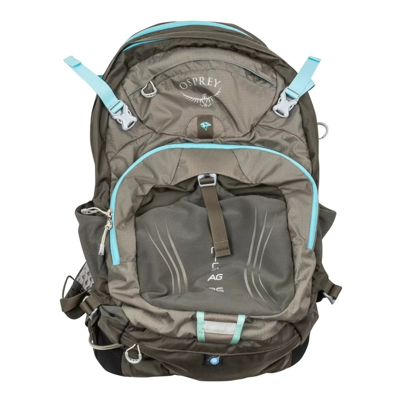 Osprey Mira AG 26 Hydration Pack - Women's