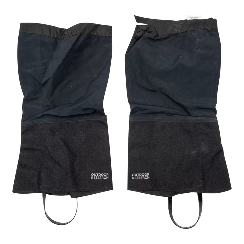 Outdoor Research Crocodile Gaiter - Men's Wide