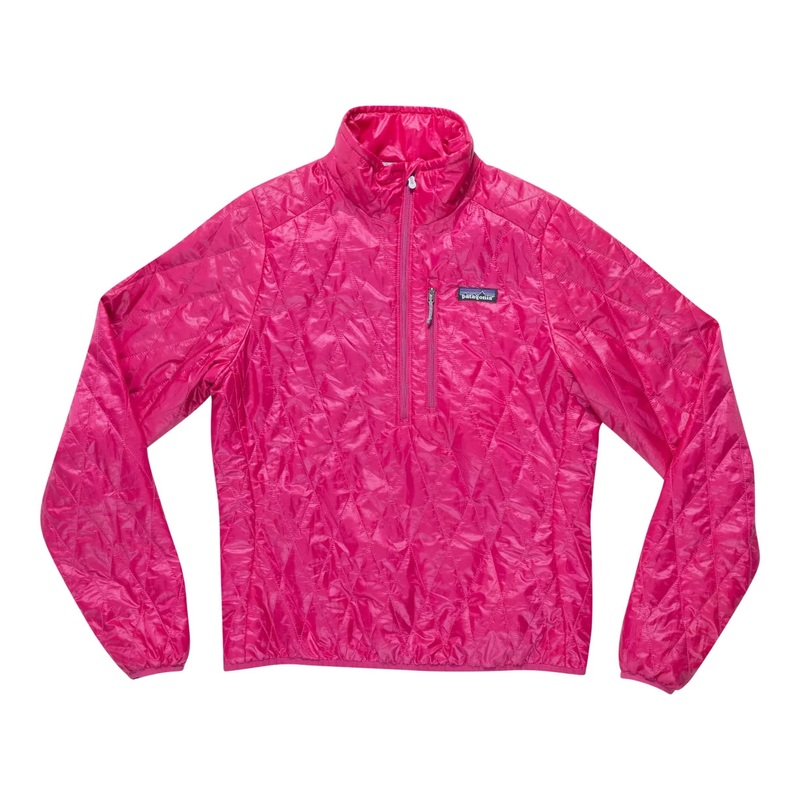 Patagonia Nano Puff Pullover - Women's