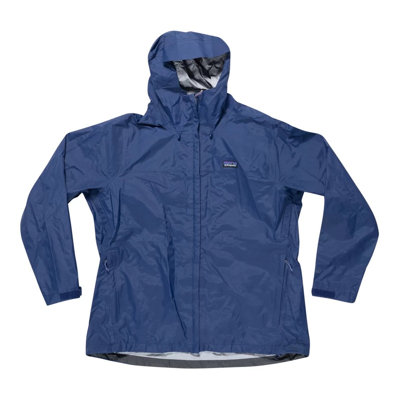 Patagonia Torrentshell 3L Rain Jacket