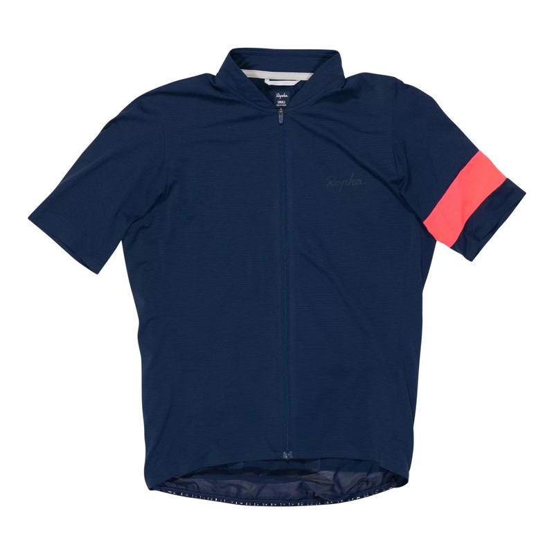 Rapha Flyweight Jersey - Men's