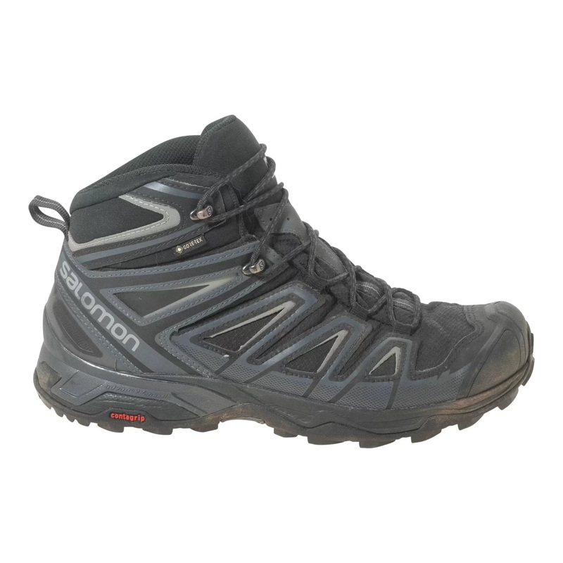 Salomon X Ultra Mid Gore-Tex Hiking Boot - Men's