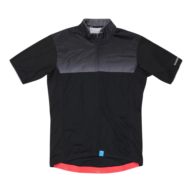 Shimano Escape SS Jersey - Men's