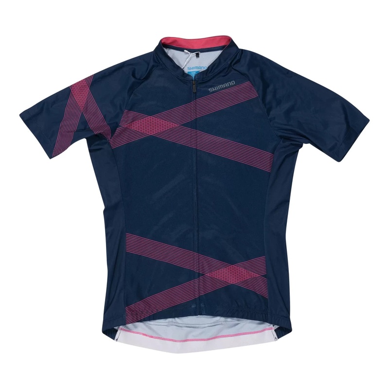 Shimano Team Jersey - Women's