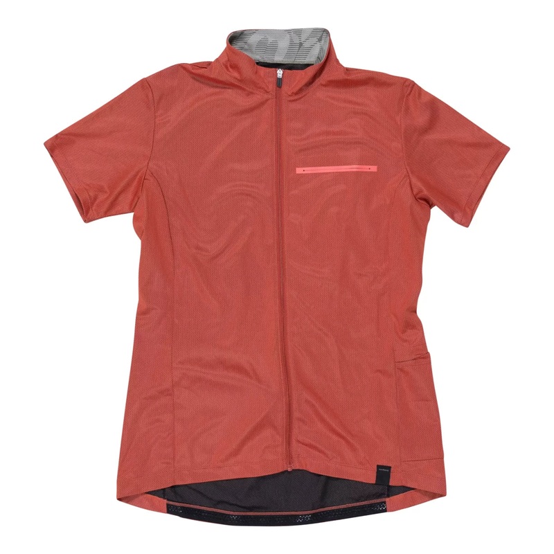 Shimano Transit Pavement Jersey - Women's