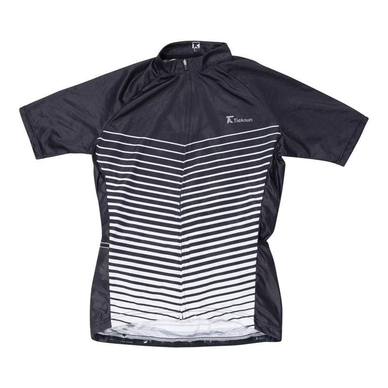 Tiekoun Short Sleeve Jersey - Men's