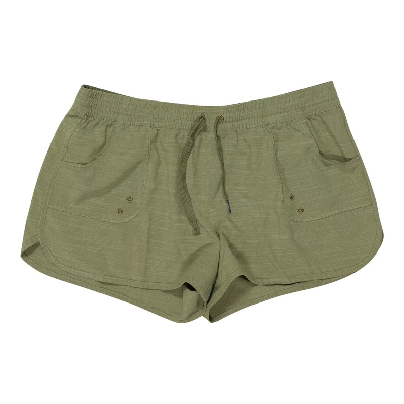 United by Blue Recycled Board Shorts - Women's