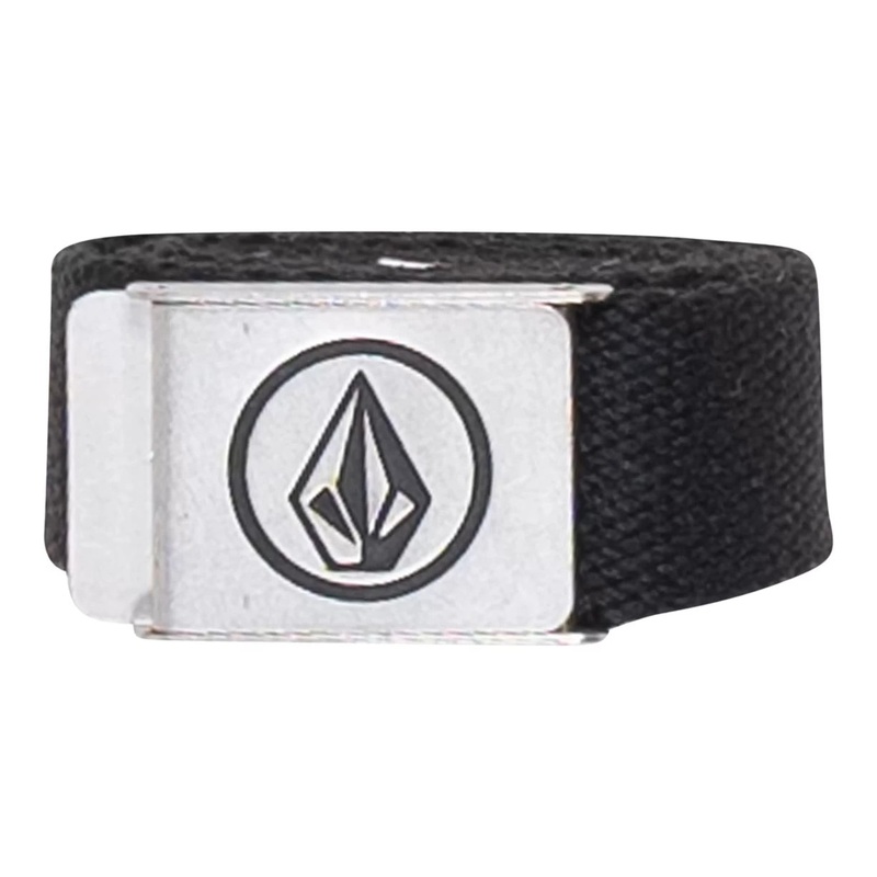 Volcom Circle Web Belt