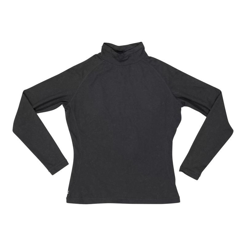 Alpine Design Dri-Logic Mock Neck Shirt - Women's
