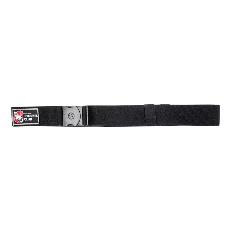 Arcade x Sugar Bowl Resort Snorkel Club Stretch Belt