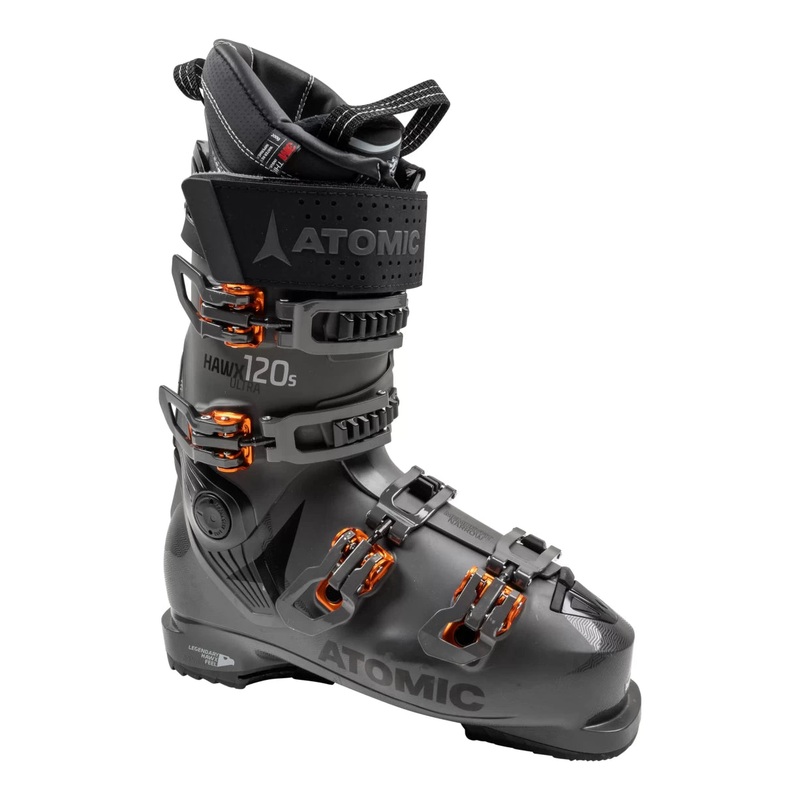 Atomic Hawx Ultra 120 S Ski Boots