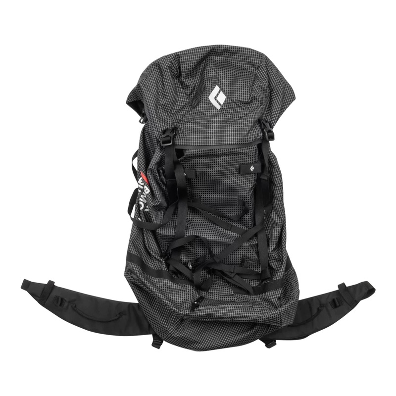 Black Diamond Speed 40 Pack