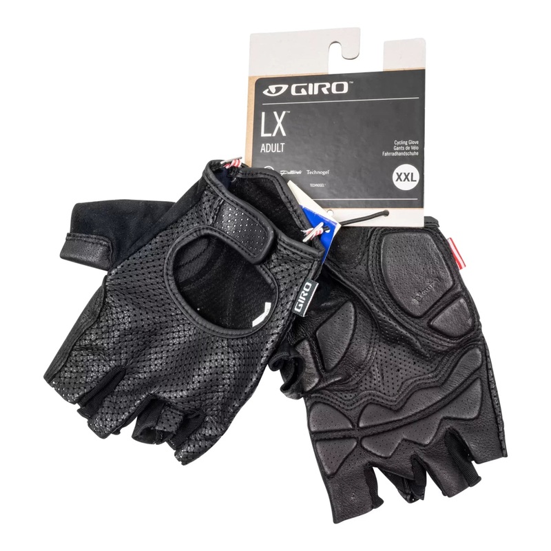 Giro LX Cycling Gloves