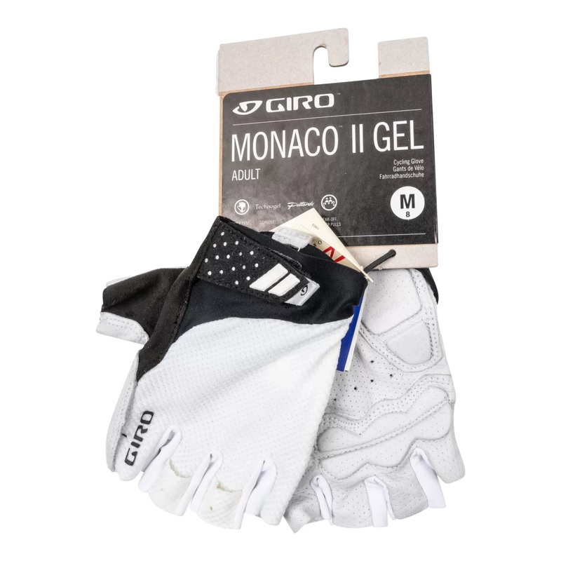Giro Monaco II Gel Gloves