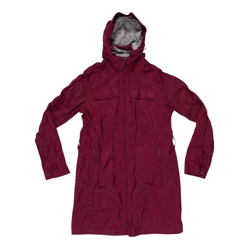 L.L. Bean Rain Jacket - Women's