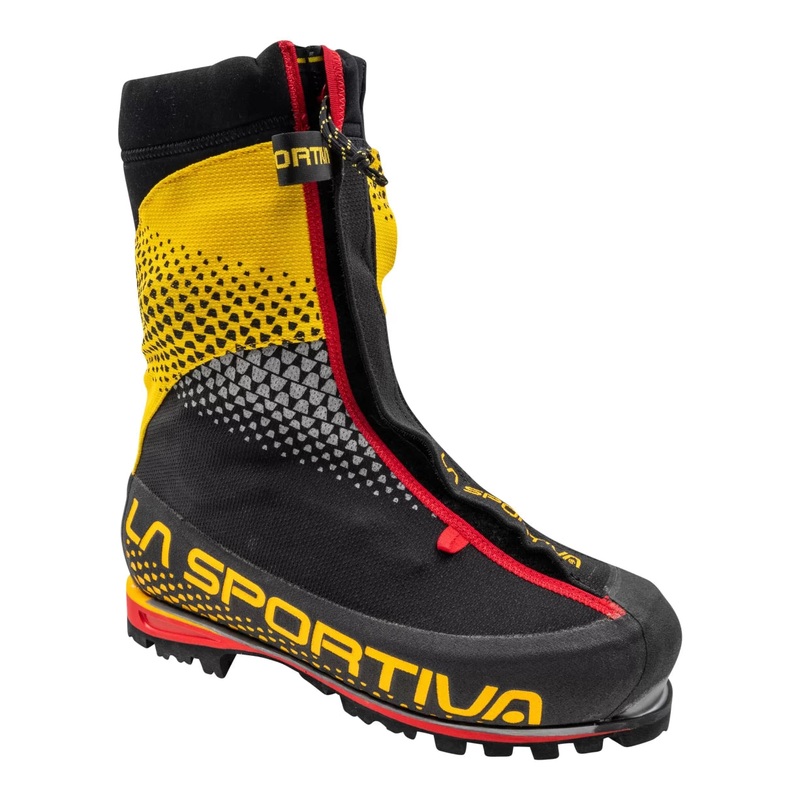 La Sportiva G2 SM Mountaineering Boots