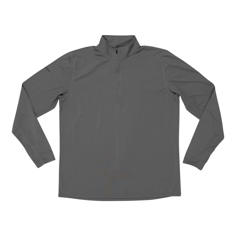 Marmot 1/4 Zip Base Layer - Men's