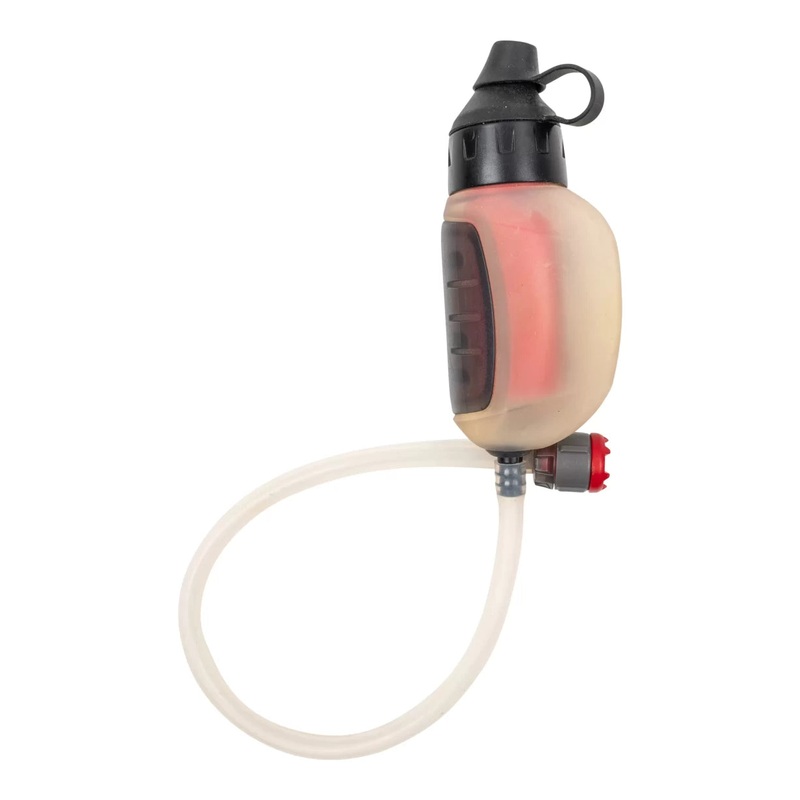 MSR Trailshot Pocket-Sized Water Filter