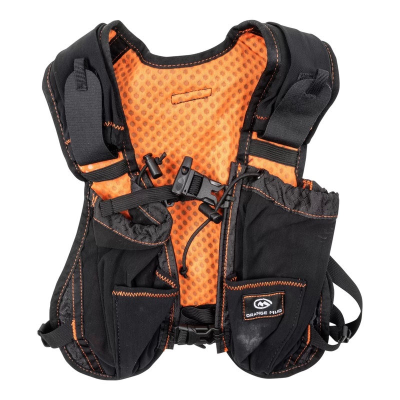 Orange Mud Gear Vest Pro V1.0