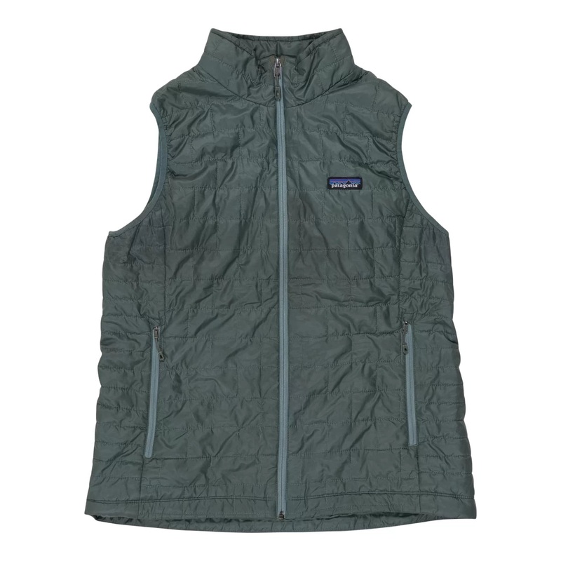 Patagonia Nano Puff Insulated Vest - Women's
