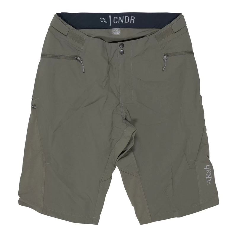 Rab Cinder Crank Shorts - Men's