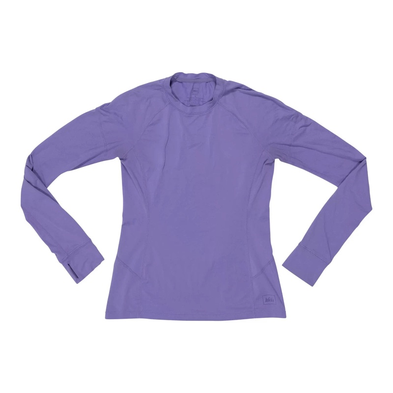 REI Co-op Lightweight Crew Shirt - Women's