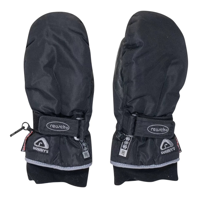 Reusch Downys Soft Touch Mitten