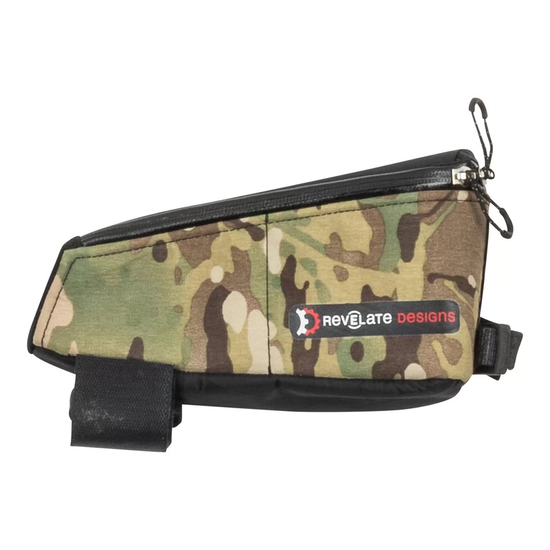 Revelate Designs Gas Tank Saddle Bag