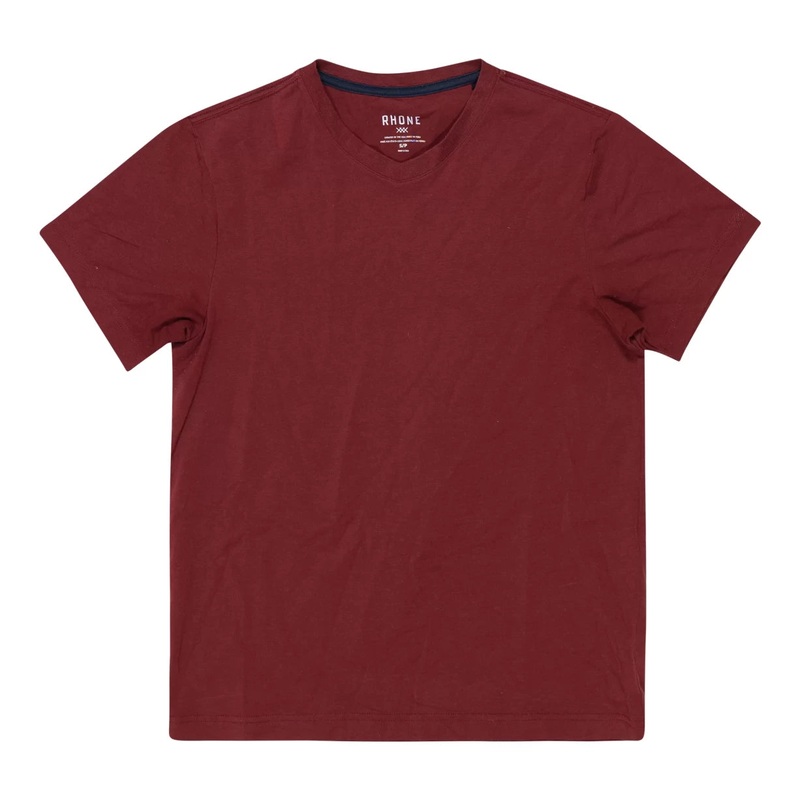 Rhone Element V-Neck Tee - Men's