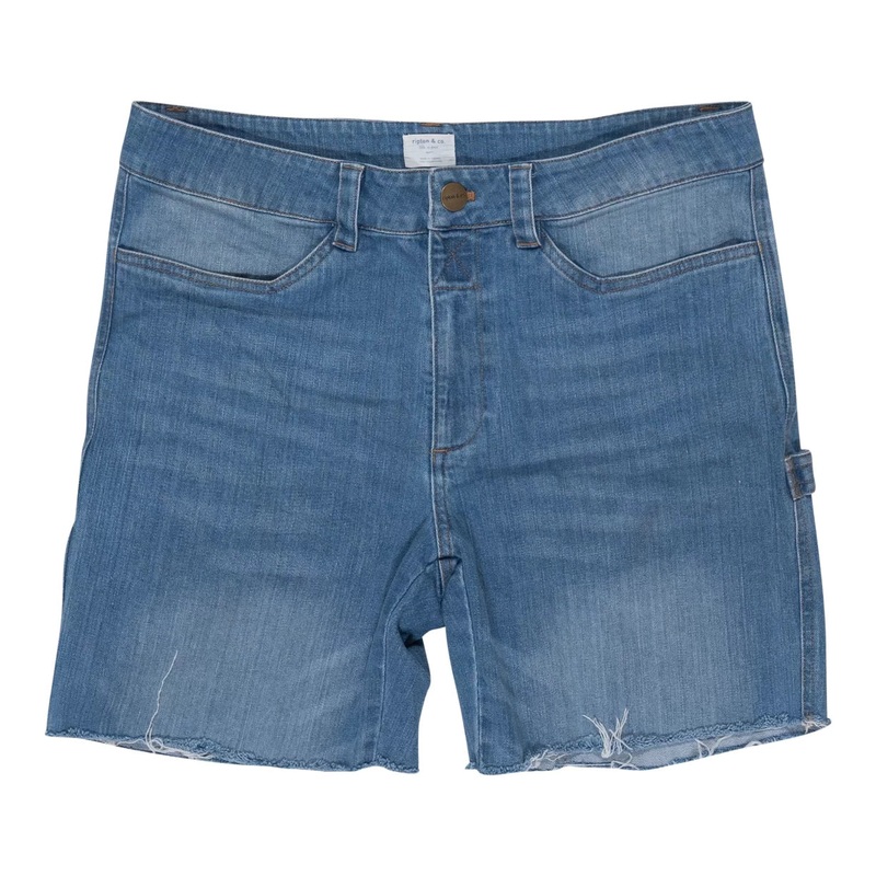 Ripton Slate Jort - Men's