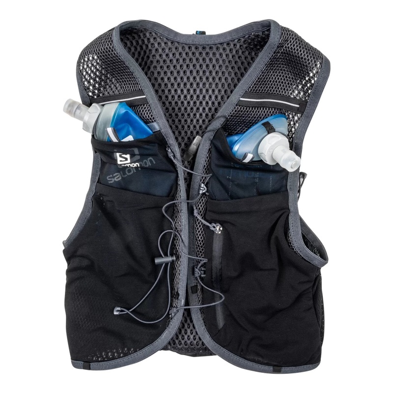 Salomon Active Skin 8 Running Vest
