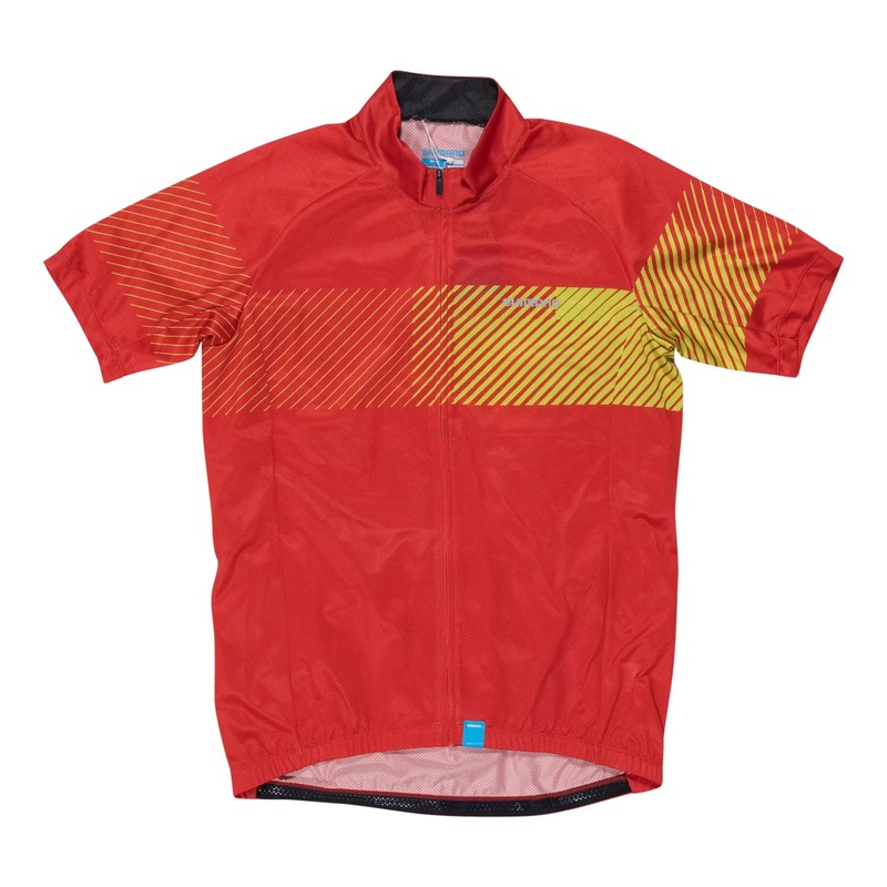 Shimano Climbers Jersey - Men's