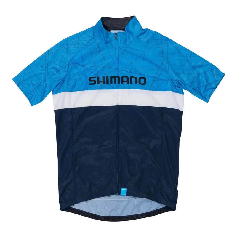 Shimano Team Jersey - Men's