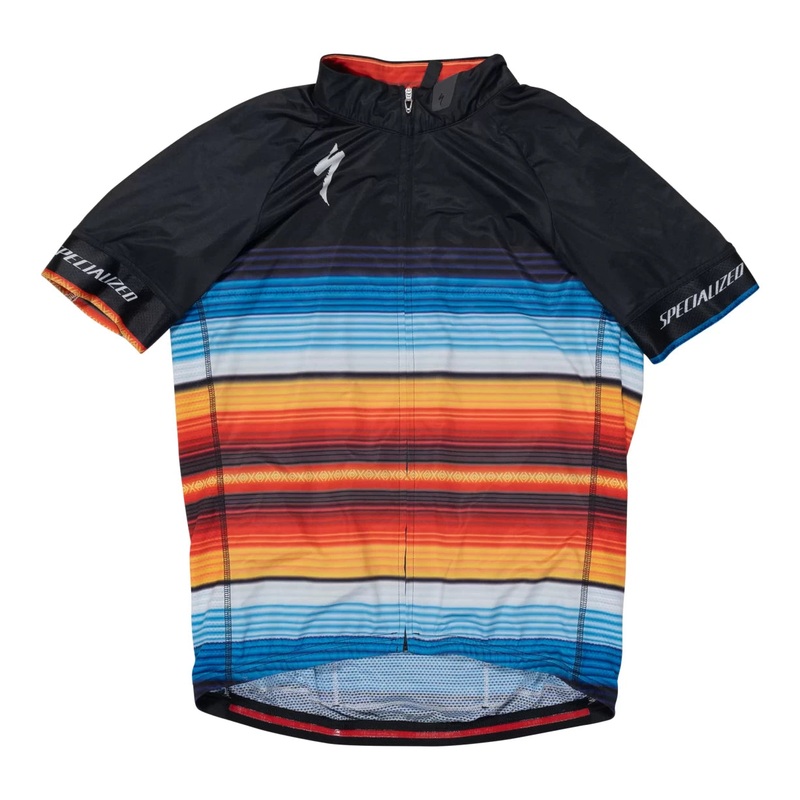 Specialized SL Expert Jersey - Men's