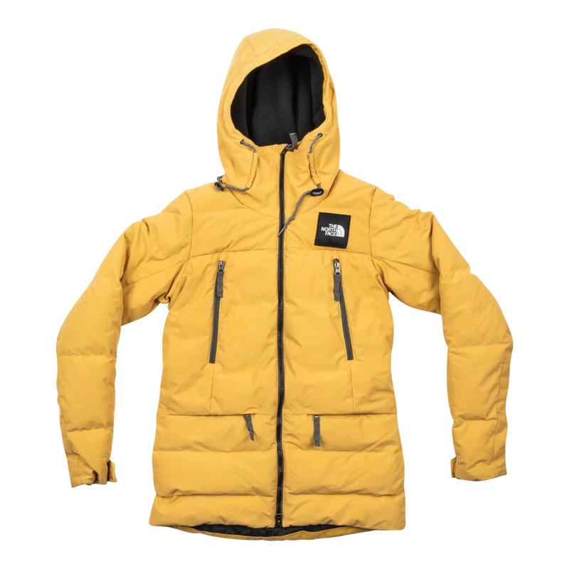 The North Face Pallie Down Blend Ski Jacket - Women's