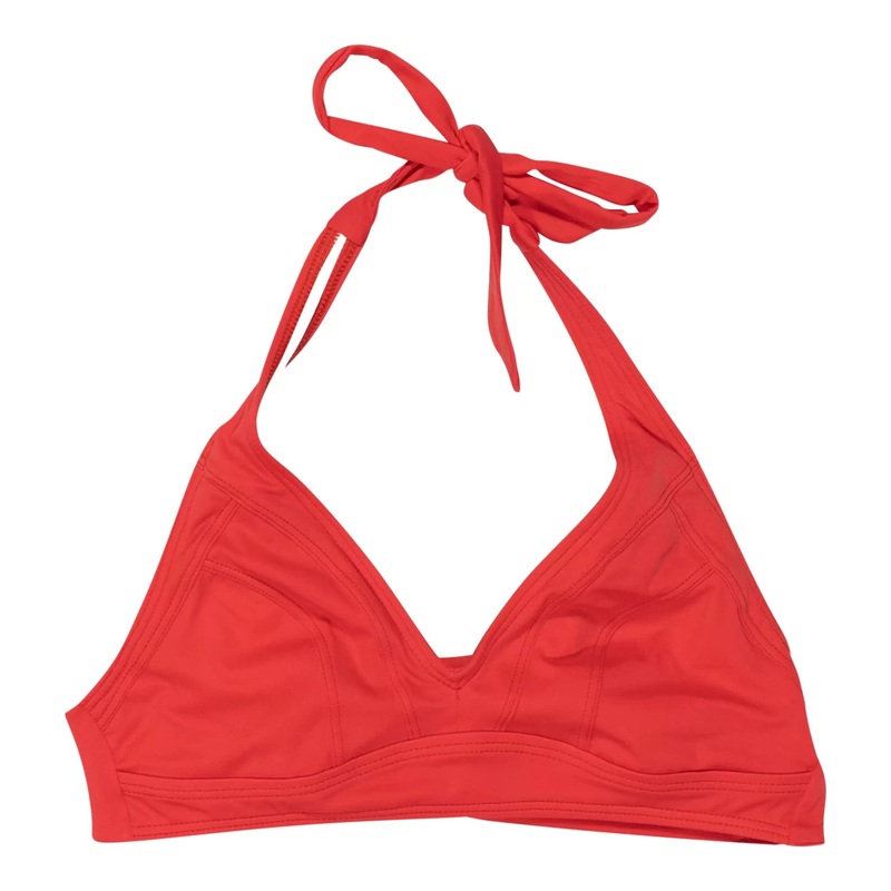 TITLE NINE Set It And Forget It Halter Bikini Top - Women's