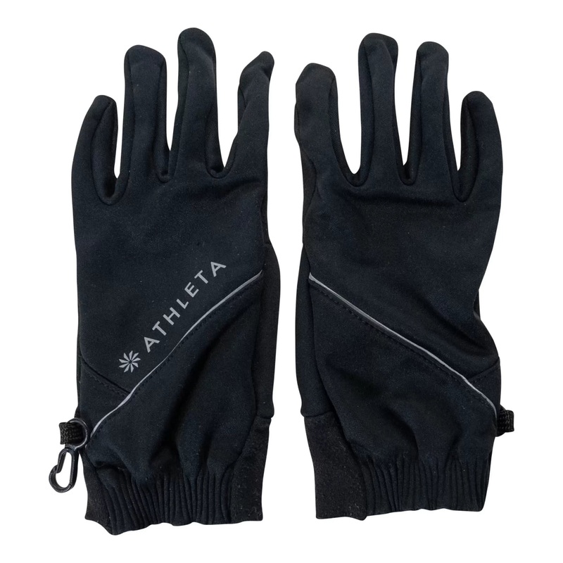 Athleta Fleece Gloves