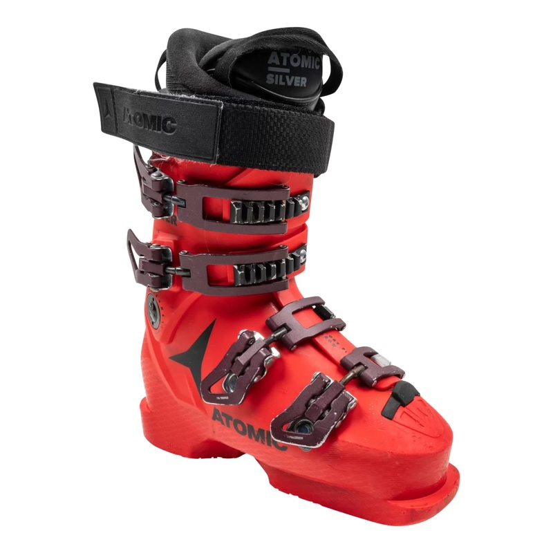Atomic Redster CS 70 LC Alpine Ski Boots - Kids'