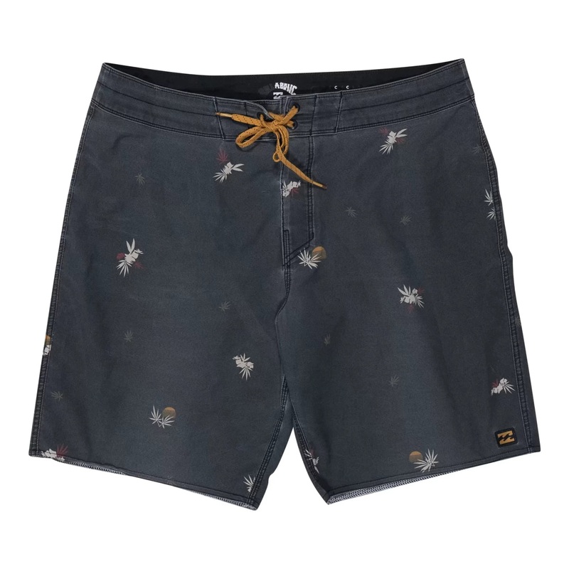 Billabong Sundays Mini Pro Boardshorts - Men's
