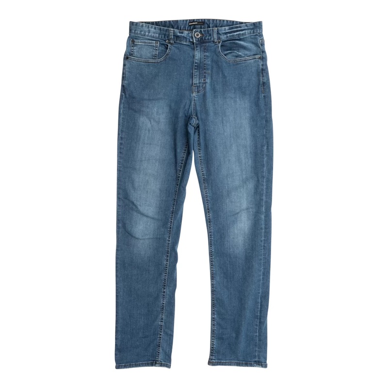 Black Diamond Forged Denim Pant - Men's