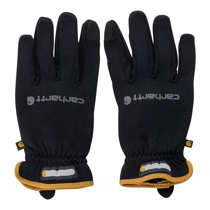Carhartt High Dexterity Open Cuff Glove