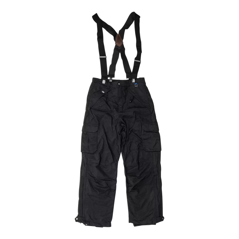 CB Sports Insulated Cargo Ski Pants - Men's